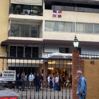 Hombre última vecina en Condominio de Naco; víctima es familia de Hipólito Mejía