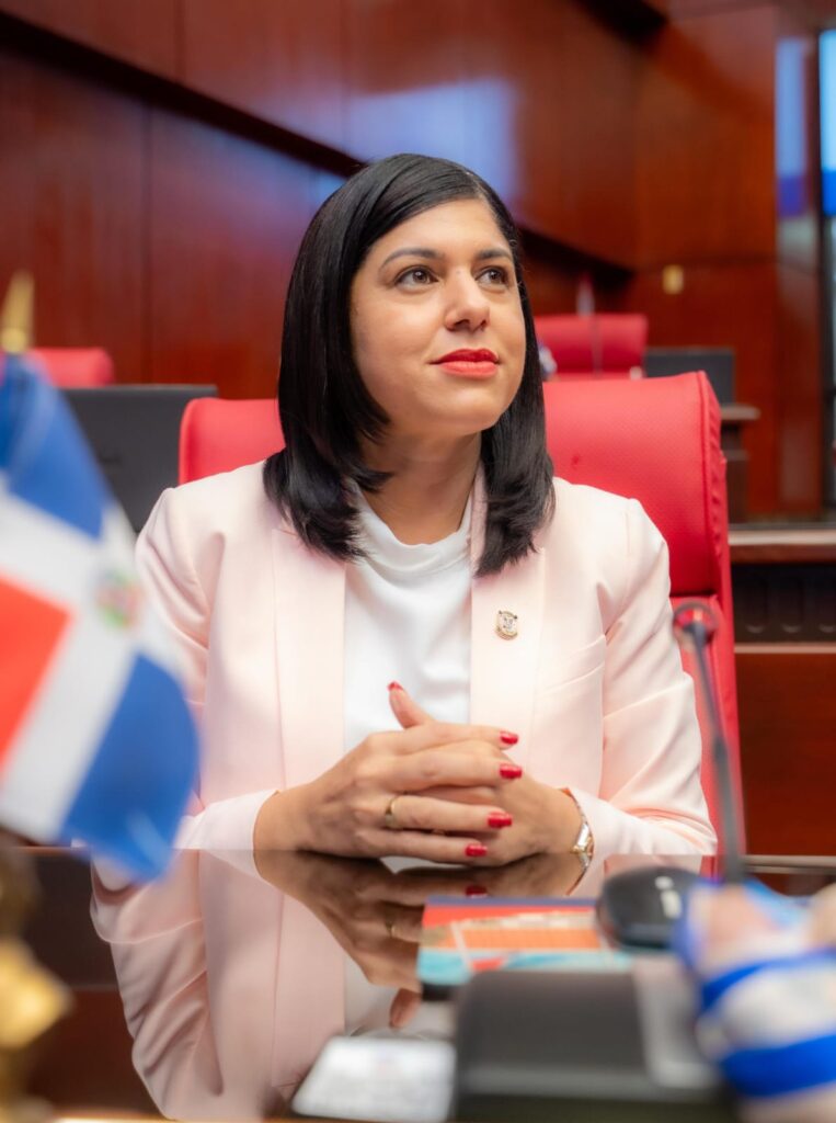 Senado convierte en ley la regulación de la sucesión a nivel municipal | 2 | Senado convierte en ley la regulación de la sucesión a nivel municipal - Noticias de hoy en República Dominicana | De Último Minuto