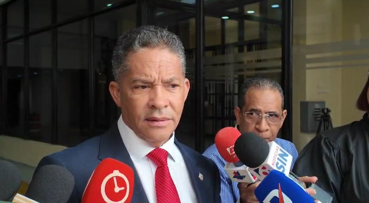“No vendamos sueños”: Diputado advierte Código Penal no será aprobado en esta legislatura - Noticias de hoy en República Dominicana | De Último Minuto