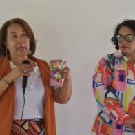 Mujeres afro de la Región Enriquillo lanzan el proyecto FAME