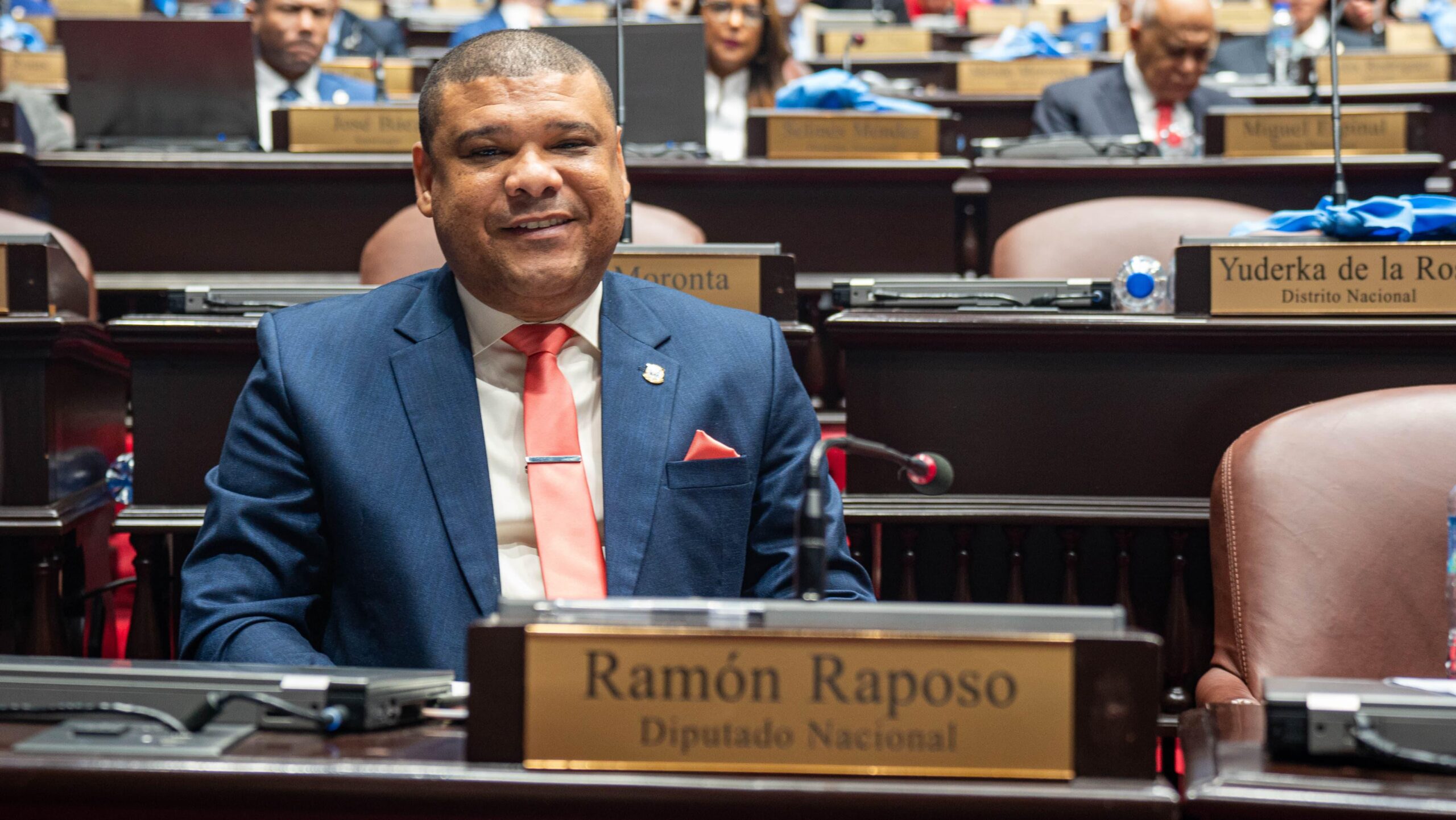 Diputados valoran como positiva extensión de legislatura para conocer el Código Penal