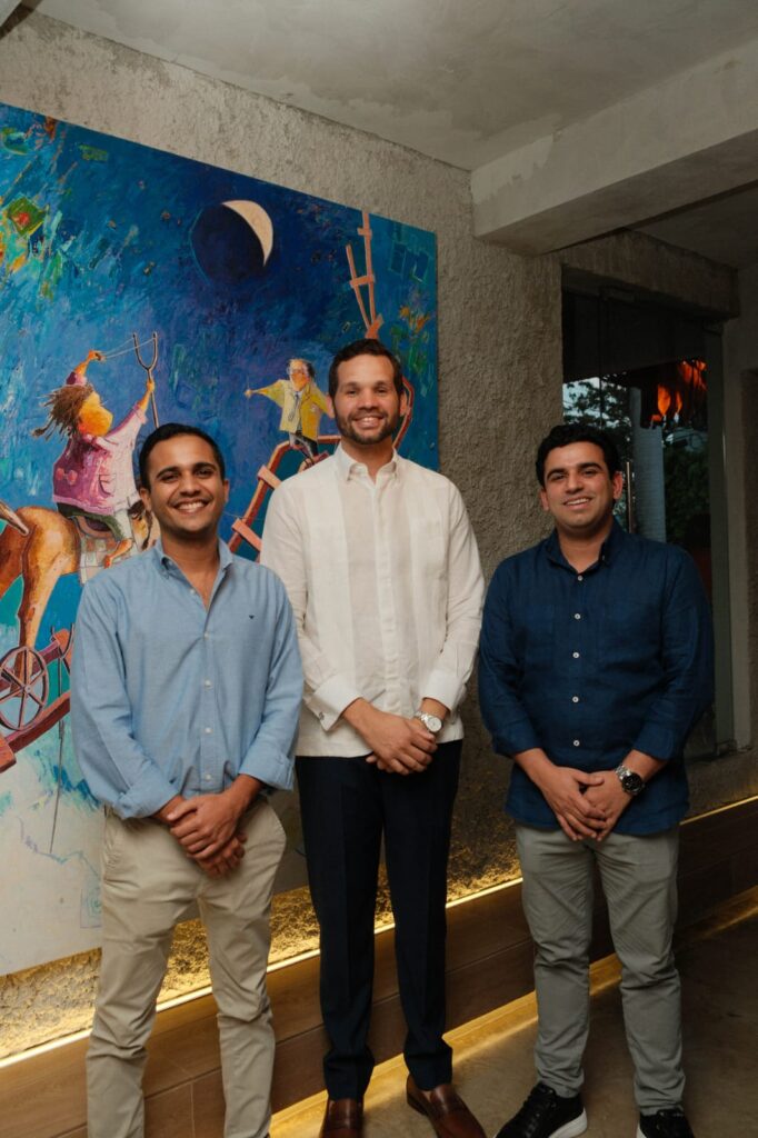 Forja: Cocina con alma en el corazón de Serrallés | 3 | Forja: Cocina con alma en el corazón de Serrallés - Noticias de hoy en República Dominicana | De Último Minuto