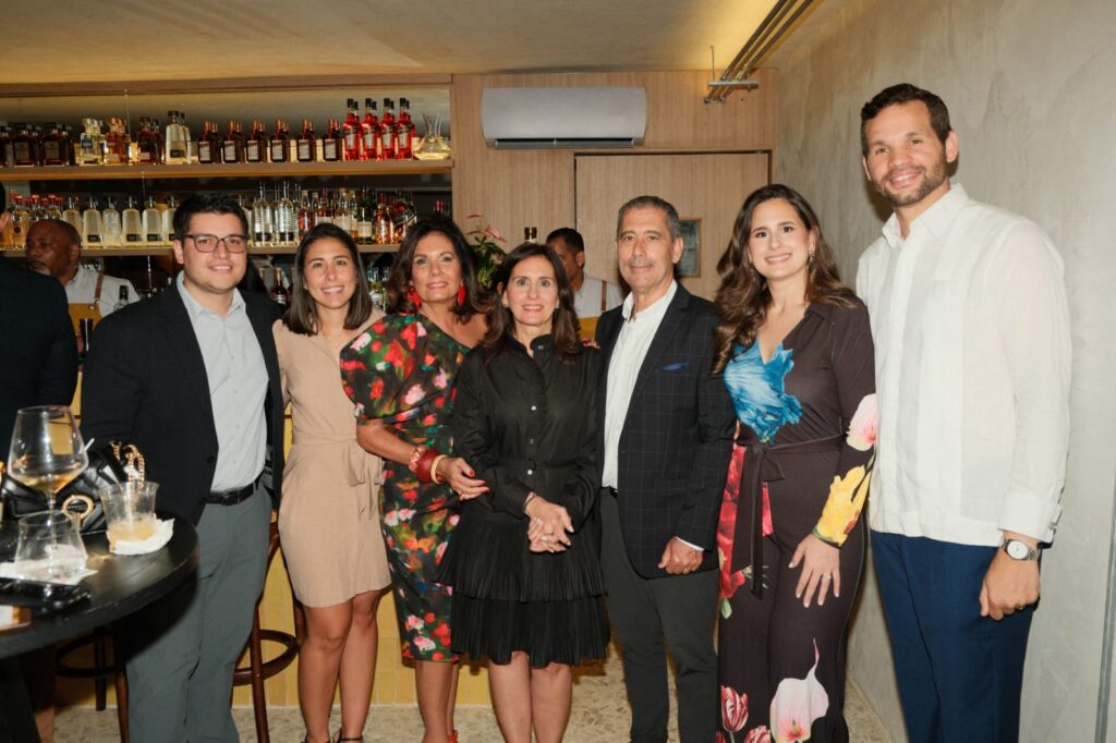 Forja: Cocina con alma en el corazón de Serrallés | 4 | Forja: Cocina con alma en el corazón de Serrallés - Noticias de hoy en República Dominicana | De Último Minuto