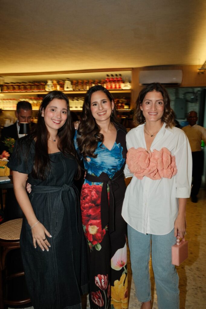 Forja: Cocina con alma en el corazón de Serrallés | 2 | Forja: Cocina con alma en el corazón de Serrallés - Noticias de hoy en República Dominicana | De Último Minuto