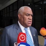 Diputado defiende reforma a Ley de Residuos Sólidos: "Aquí nadie quiere pagar, pero todos quieren una ciudad limpia"