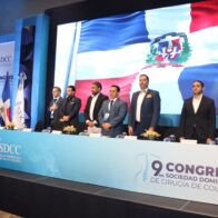 Sociedad Dominicana de Cirugía de Columna realiza su 9no Congreso con Énfasis en Innovaciones