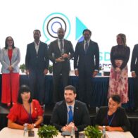 CODESSD reelige a Samuel Sena como presidente en su Asamblea General 2025