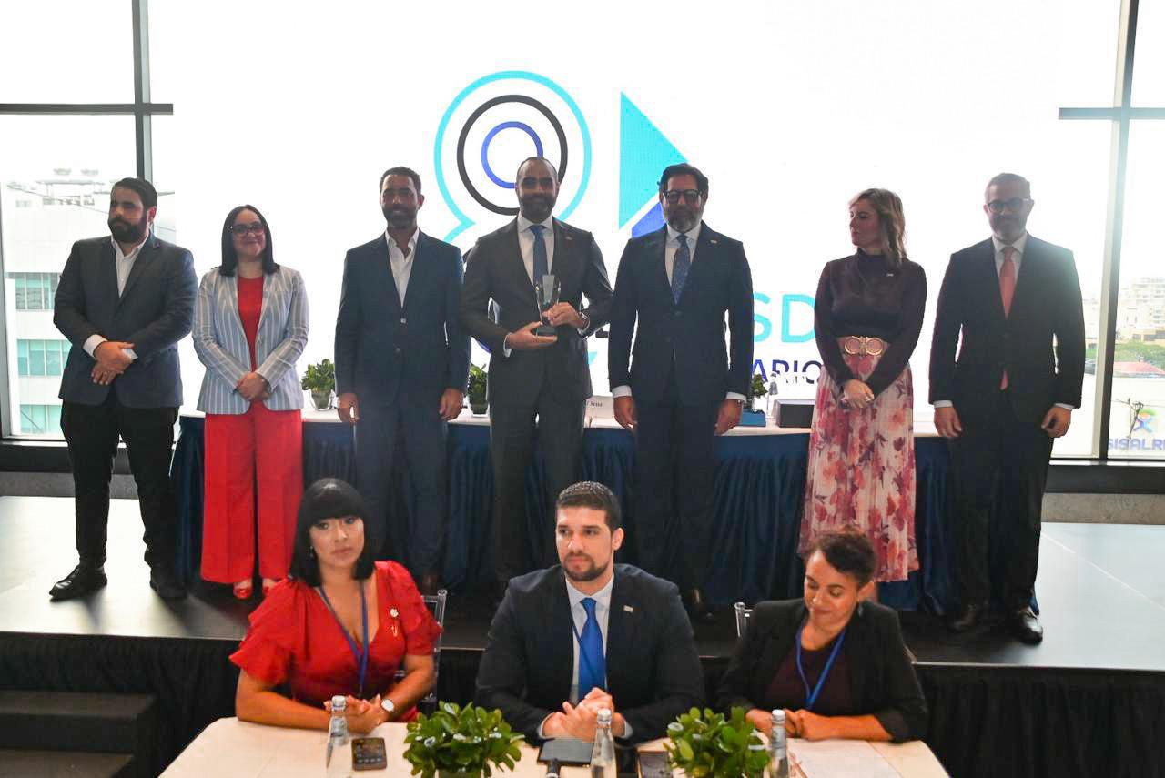 CODESSD reelige a Samuel Sena como presidente en su Asamblea General 2025