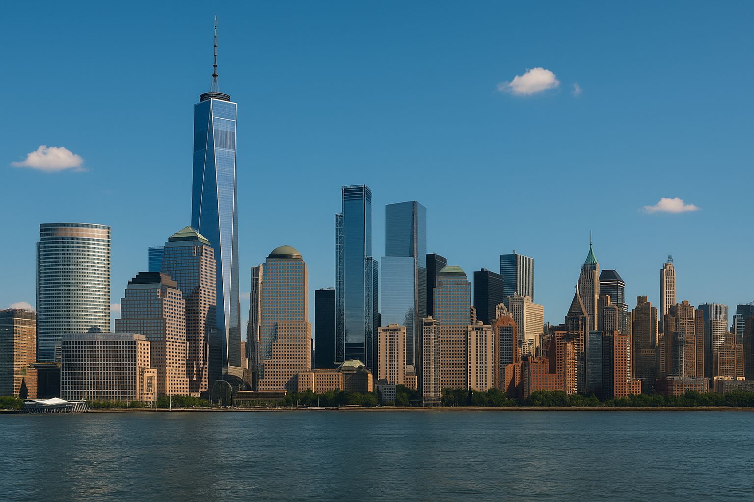 Pronóstico del tiempo en Nueva York para hoy 28 de julio del 2025