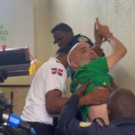 Aplazan conocimiento del hábeas corpus presentado por Ángel Martínez