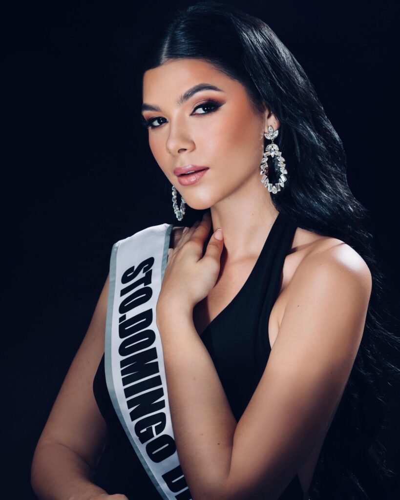 Ana Maspons: Belleza con propósito, visibilizando el autismo a través del arte | 2 | Ana Maspons: Belleza con propósito, visibilizando el autismo a través del arte - Noticias de hoy en República Dominicana | De Último Minuto