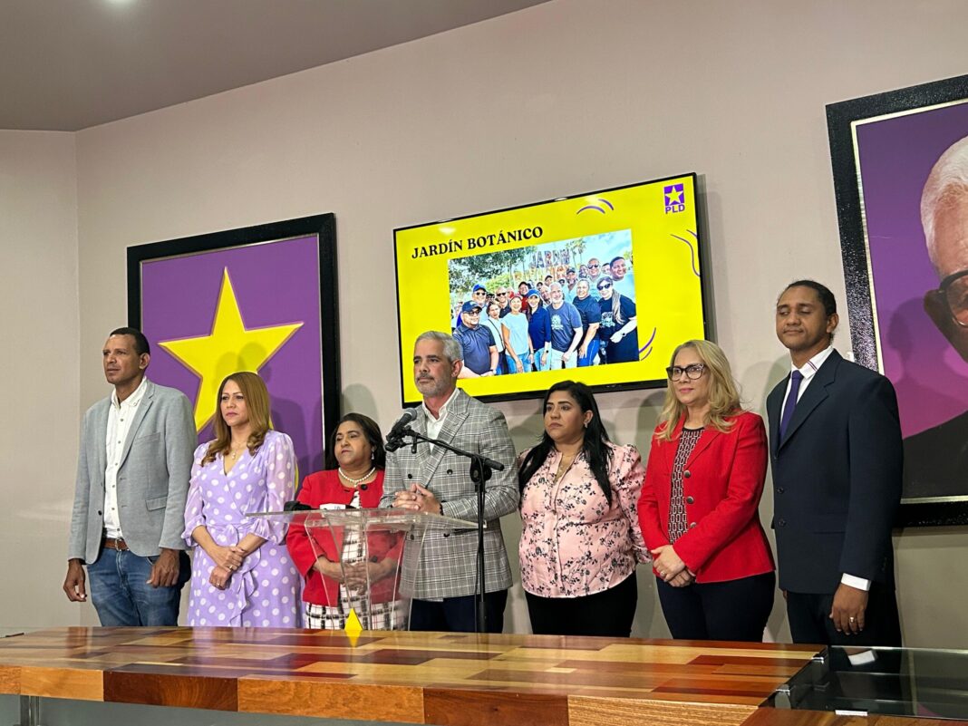 PLD denuncia colapso ambiental en los ríos Ozama e Isabela