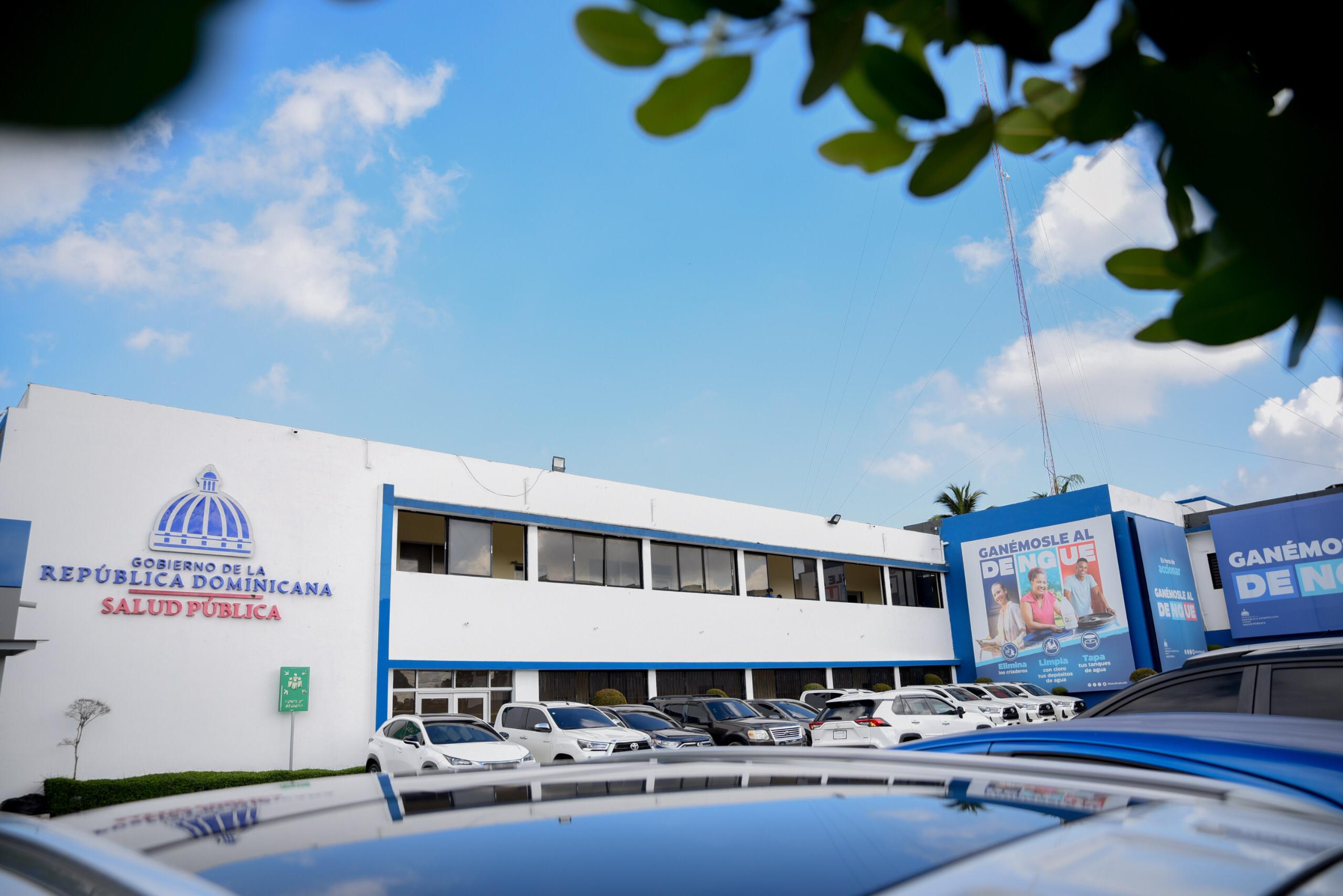Ministerio de Salud realizará jornada de tamizaje y vacunación por el Día Mundial contra la Hepatitis - Noticias de hoy en República Dominicana | De Último Minuto