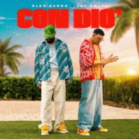 Alex Zurdo lanza ‘Con Dio’: el sencillo que desafía tendencias y une a más de 9 millones de seguidores” - Noticias de hoy en República Dominicana | De Último Minuto