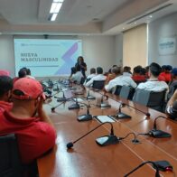 Centro de Intervención Conductual del MP imparte charla a colaboradores en Santiago - Noticias de hoy en República Dominicana | De Último Minuto