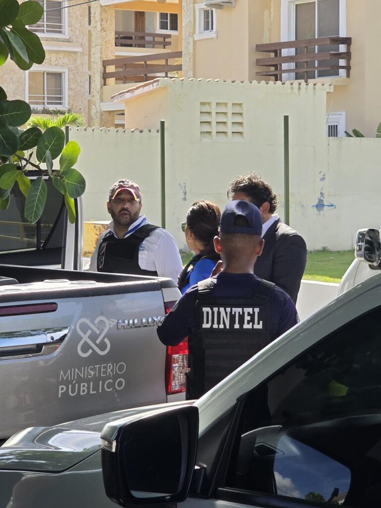 Ángel Schiffino niega señalamientos y reclama deuda en CocoBeach - Noticias de hoy en República Dominicana | De Último Minuto