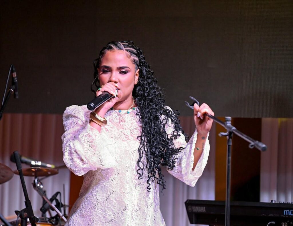 Martha Heredia, la estrella de “La Noche en Blanco” presentada por Handz Dirty PR en Cabarete | 2 | Martha Heredia, la estrella de “La Noche en Blanco” presentada por Handz Dirty PR en Cabarete - Noticias de hoy en República Dominicana | De Último Minuto