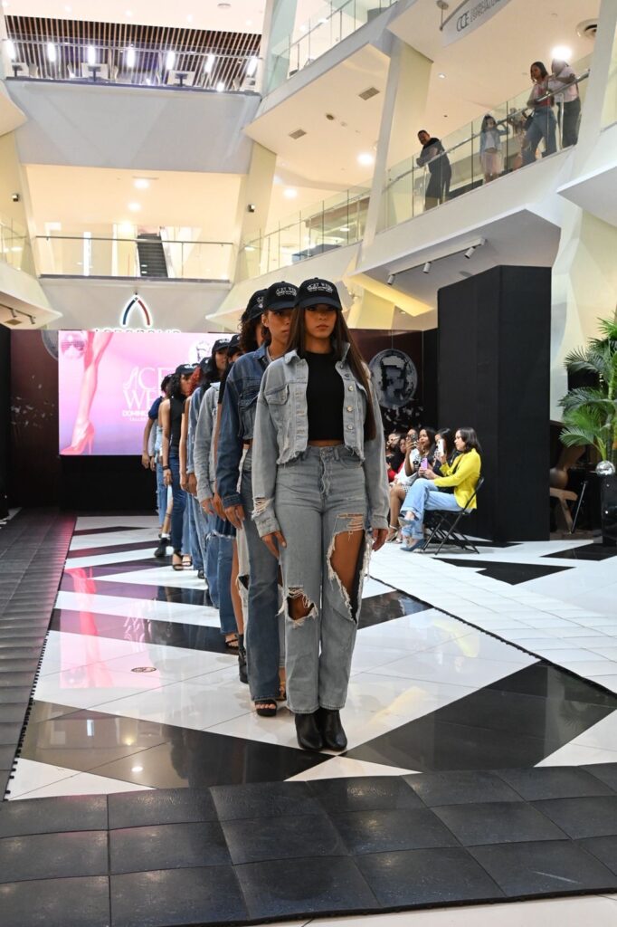 Pawla Soto celebra con éxito la cuarta edición de ACET Week 2025 | 3 | Pawla Soto celebra con éxito la cuarta edición de ACET Week 2025 - Noticias de hoy en República Dominicana | De Último Minuto