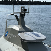 Con la vista puesta en Ucrania, Taiwán desarrolla una flota de drones para frenar a China