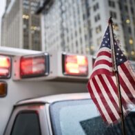 Anciano de 73 años acusado de matar a su esposa a golpes en su apartamento de El Bronx