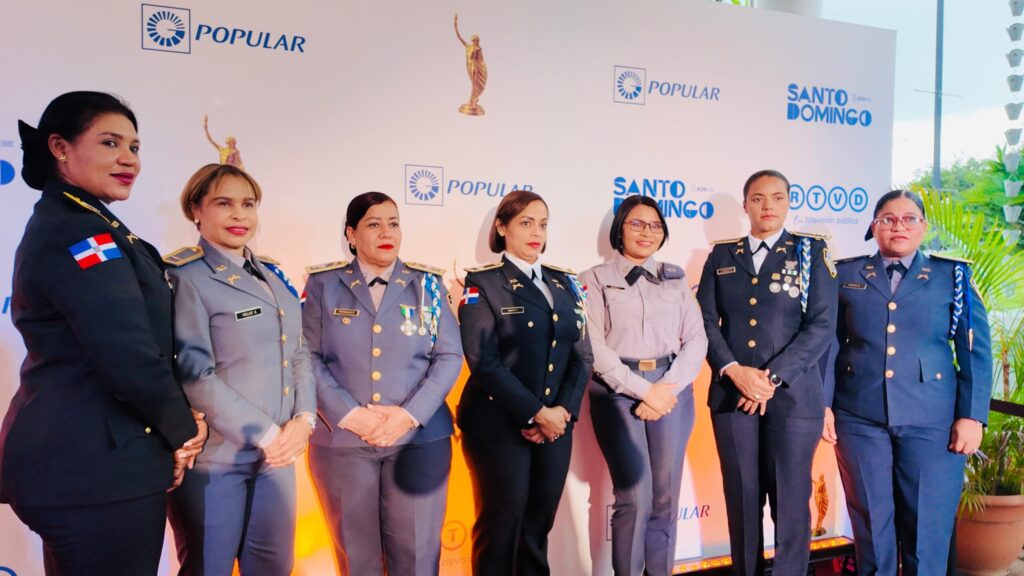 Gala del “Premio Mujeres que Inspiran”, celebra esta noche su segunda edición - Noticias de hoy en República Dominicana | De Último Minuto
