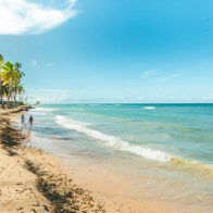 El tiempo en República Dominicana hoy 27 de julio del 2025