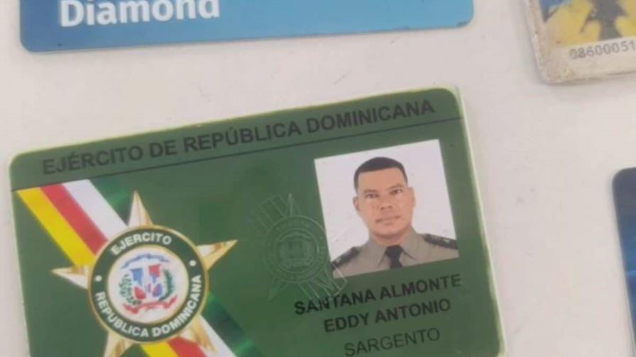 Se entrega uno de los acusados por la muerte de sargento del Ejército tras supuesto roce vehicular