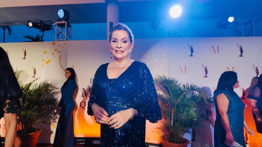 Gala del “Premio Mujeres que Inspiran”, celebra esta noche su segunda edición - Noticias de hoy en República Dominicana | De Último Minuto