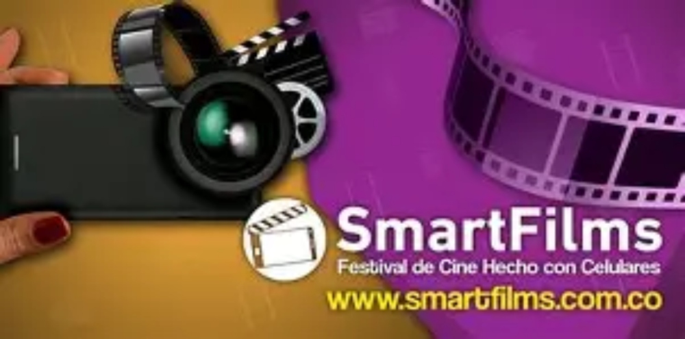 Smartfilms lanza categoría “Dominicana Vibra” con premio de RD$300,000