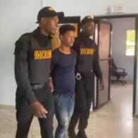 Policía apresa a vigilante implicado en muerte de joven empresaria en Los Guaricanos - Noticias de hoy en República Dominicana | De Último Minuto