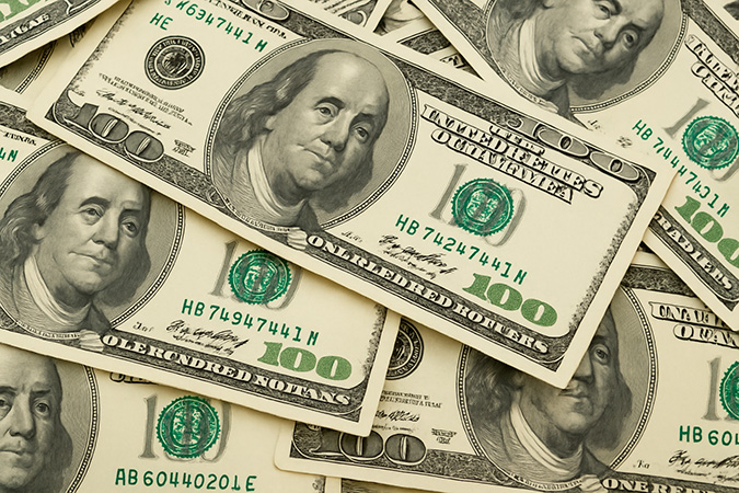 precio del dólar hoy