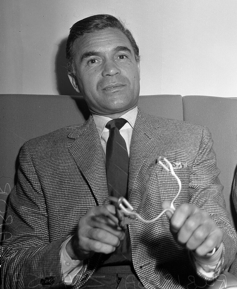 Hoy se cumplen 60 años de la muerte del playboy dominicano, Porfirio Rubirosa | 5 | Hoy se cumplen 60 años de la muerte del playboy dominicano, Porfirio Rubirosa - Noticias de hoy en República Dominicana | De Último Minuto