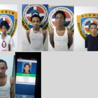 Nueve detenidos tras una riña con machetes en Santo Domingo Este - Noticias de hoy en República Dominicana | De Último Minuto