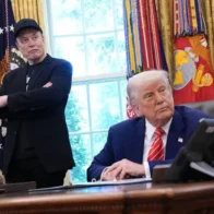 Trump intensifica su conflicto con Musk: “Sin subsidios, tendría que cerrar y regresar a Sudáfrica”
