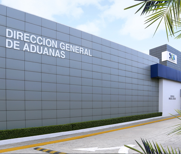 Aduanas cumple con el 100 % de los requerimientos para la auditoría NOBACI