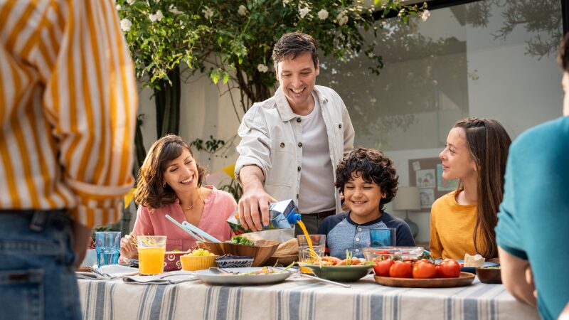 Tetra Pak acelera su lucha contra el cambio climático | 4 | Tetra Pak acelera su lucha contra el cambio climático - Noticias de hoy en República Dominicana | De Último Minuto