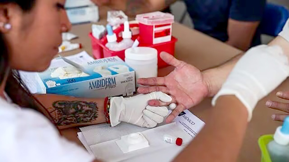 Niños con VIH luchan por un futuro lleno de esperanza en República Dominicana | 2 | Niños con VIH luchan por un futuro lleno de esperanza en República Dominicana