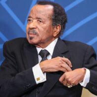 Presidente africano de 92 años busca su octavo mandato consecutivo - Noticias de hoy en República Dominicana | De Último Minuto
