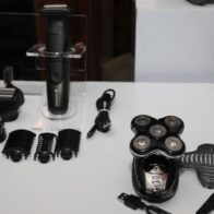 Remington presentó sus nuevos modelos de recortadoras y afeitadoras para caballeros