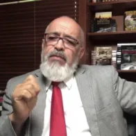 Juez ordena detención del comunicador Ángel Martínez por agredir verbalmente en audiencia - Noticias de hoy en República Dominicana | De Último Minuto
