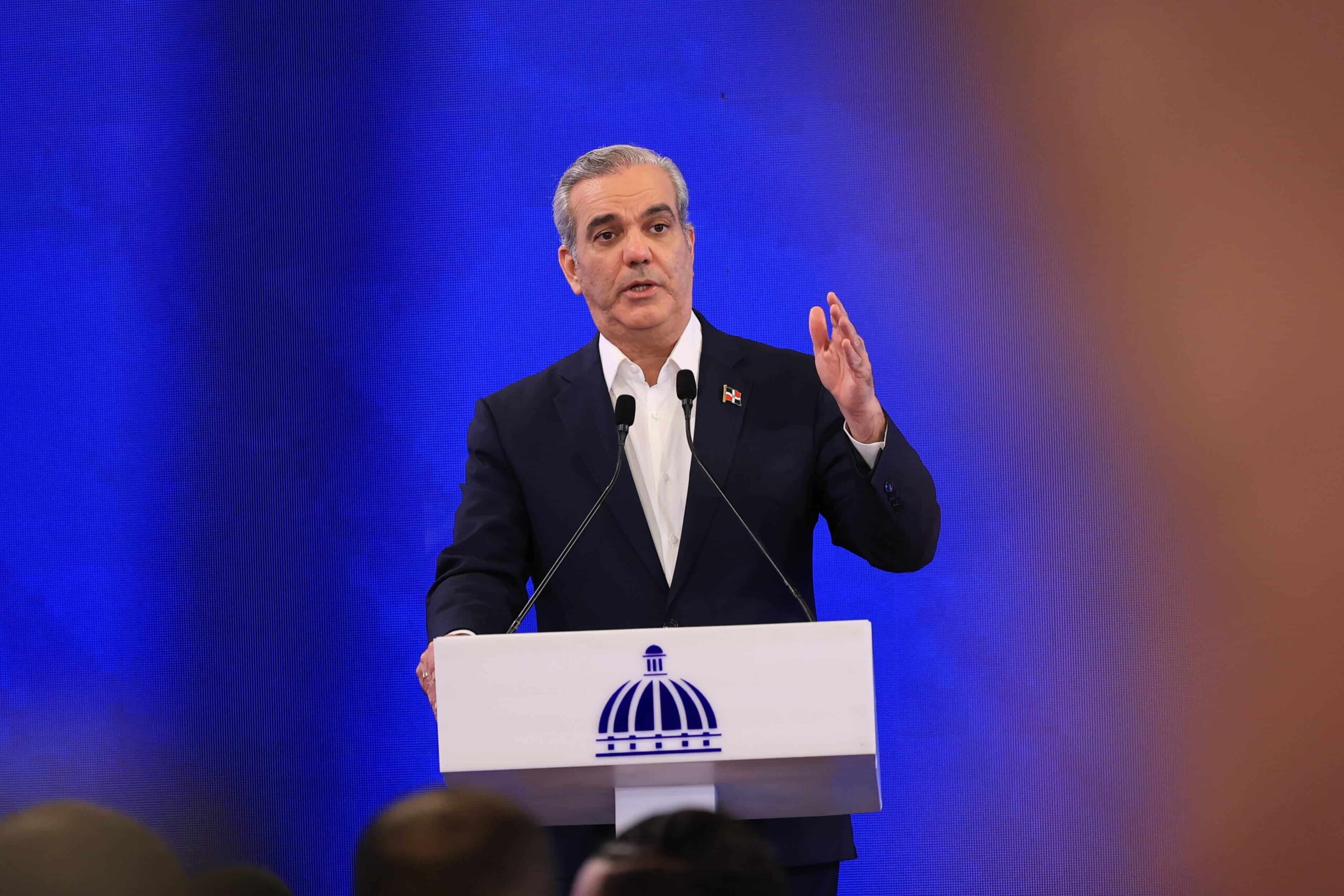 Amnistía responde a Abinader: “Evadir críticas no detiene violaciones de derechos humanos” - Noticias de hoy en República Dominicana | De Último Minuto