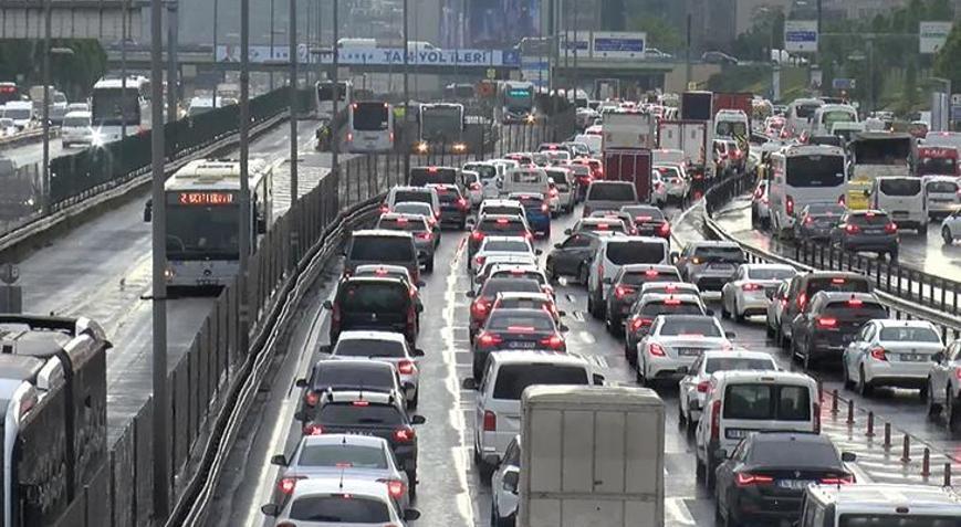 Caos sobre ruedas: ¿Cuáles países tienen el peor tráfico del mundo? - Noticias de hoy en República Dominicana | De Último Minuto