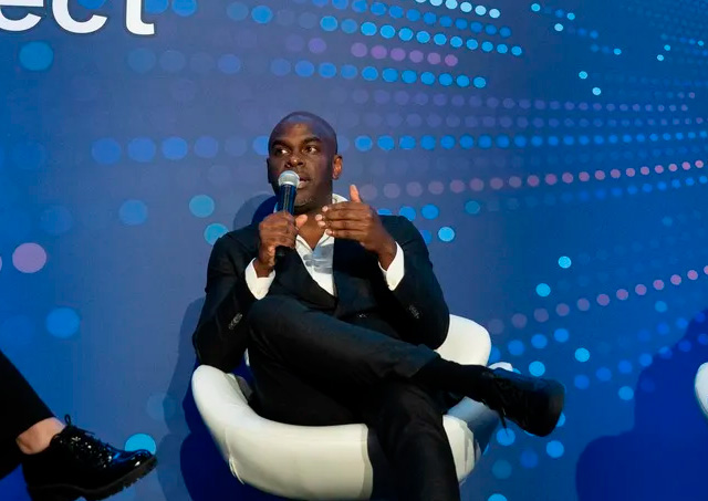 Claudio Cabrera: el dominicano detrás del éxito digital de The New York Times y The Athletic