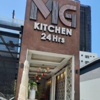 Dicrim investiga tiroteo en MG Kitchen que habría dejado un muerto y un herido - Noticias de hoy en República Dominicana | De Último Minuto