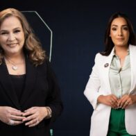 Jatnna Tavárez y Laura Guzmán conducirán la gala del Premio Mujeres que Inspiran