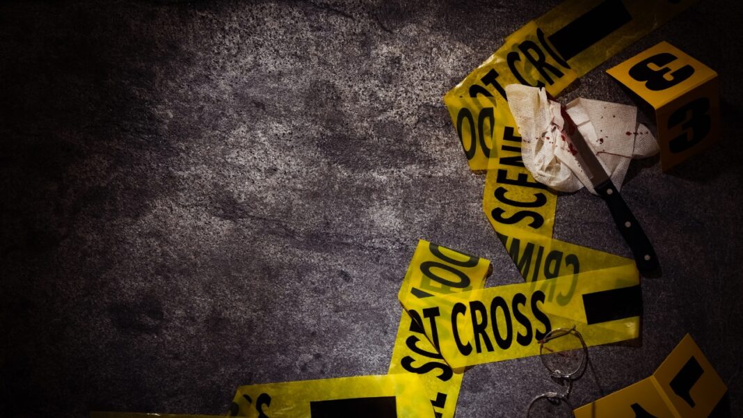 República Dominicana registra 619 homicidios en el primer semestre de 2025