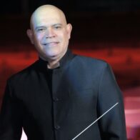 Amaury Sánchez presenta “Todo Hollywood”: una gala musical con las grandes bandas sonoras del cine
