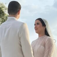 Chris Videos y Vaca Loca se casan en emotiva ceremonia