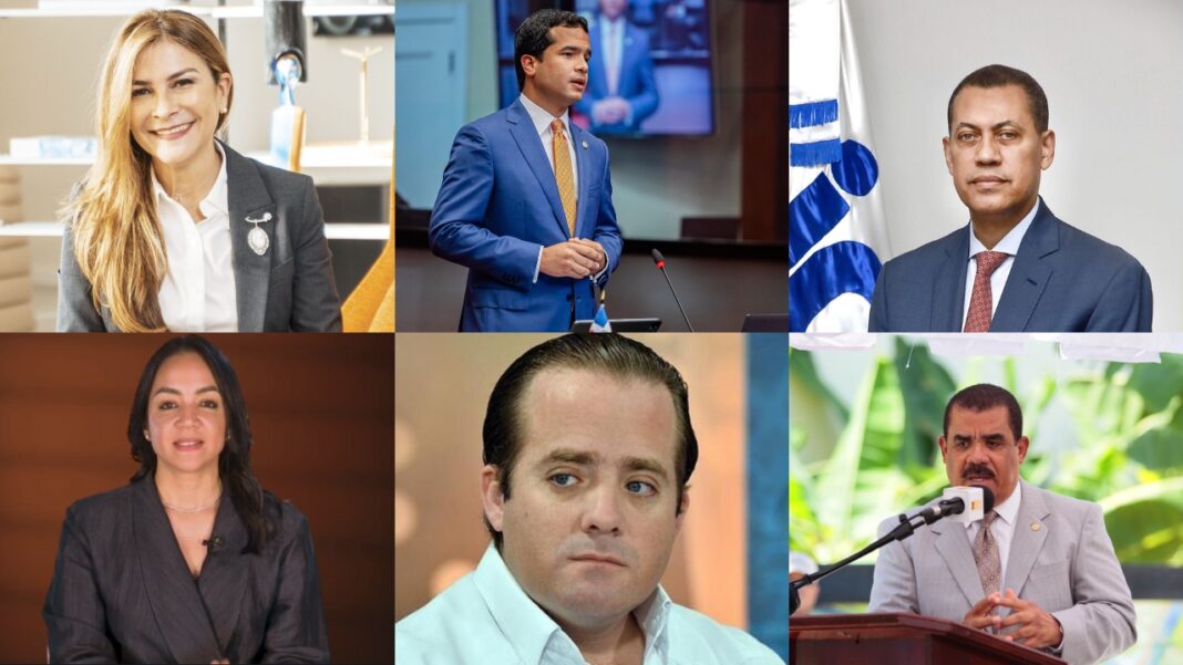 Dirigentes políticos expresan pesar por fallecimiento de Fello Suberví