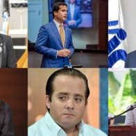Dirigentes políticos expresan pesar por fallecimiento de Fello Suberví